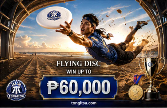 TONGITS sports